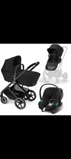 Cybex kinderwagen buggy baloise s 100€, Ophalen, Zo goed als nieuw, Kinderwagen, Overige merken