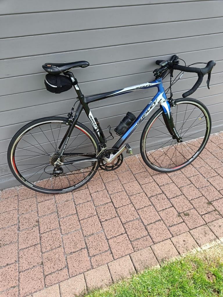 Ridley koersfiets te koop, Fietsen en Brommers, Ophalen