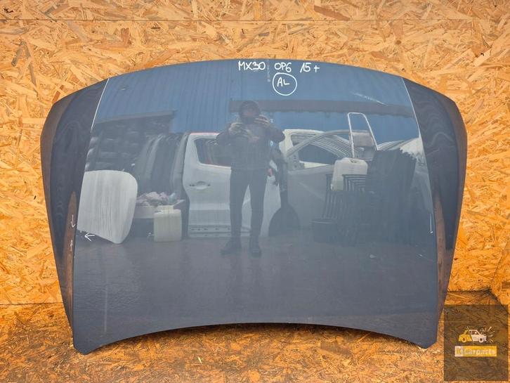 Capot de Mazda MX30 MX-30, Autos : Pièces & Accessoires, Carrosserie & Tôlerie, Capot moteur, Mazda, Utilisé