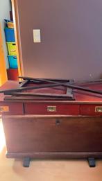 Bureau enfant, Enlèvement, Utilisé, Bureau