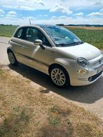 Fiat 500, Autos, Fiat, Achat, Euro 6, Particulier, Tissu