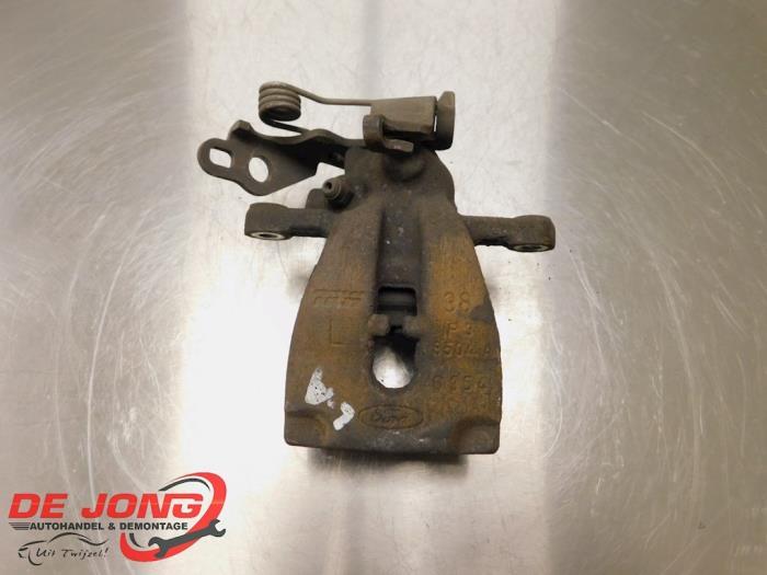 Etrier de frein (pince) arrière gauche d'un Ford S-Max, Autos : Pièces & Accessoires, Freins & Transmission, Ford, Utilisé, 3 mois de garantie