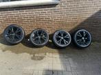 Jantes Carmani, Pneus hiver, Véhicule de tourisme, Enlèvement, Utilisé