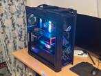 ROG BUILD High-End Gaming PC - pc pour amateur d’ordinateurs, Enlèvement