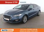 Ford Mondeo 2.0 TDCi EcoBlue Titanium (automatique), Achat, Euro 6, Mondeo, Noir