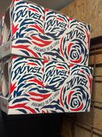 Duvel tornado glas, Enlèvement, Neuf, Duvel