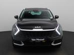 KIA Sportage 1.6 T-GDi 48V 7DCT Inspire 150 PK Navigatie | C, Auto's, Stof, Gebruikt, 110 kW, 4 cilinders