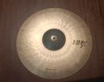 Sabian HHX Studio Crash 18"/45cm, Ophalen, Gebruikt