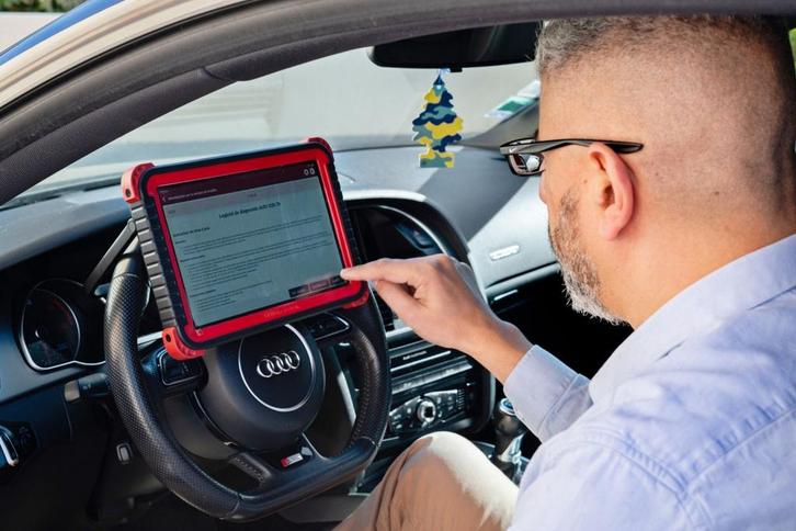 Diagnostic Auto, Autos : Divers, Autoradios, Enlèvement ou Envoi