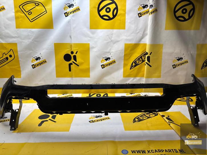 Voorbumper JEEP AVENGER 735768108 Origineel, Auto-onderdelen, Carrosserie, Bumper, Jeep, Voor, Gebruikt