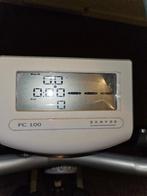 Vélo elliptique Domyos, très bon état !!, Ophalen, Zo goed als nieuw, Aluminium, Crosstrainer