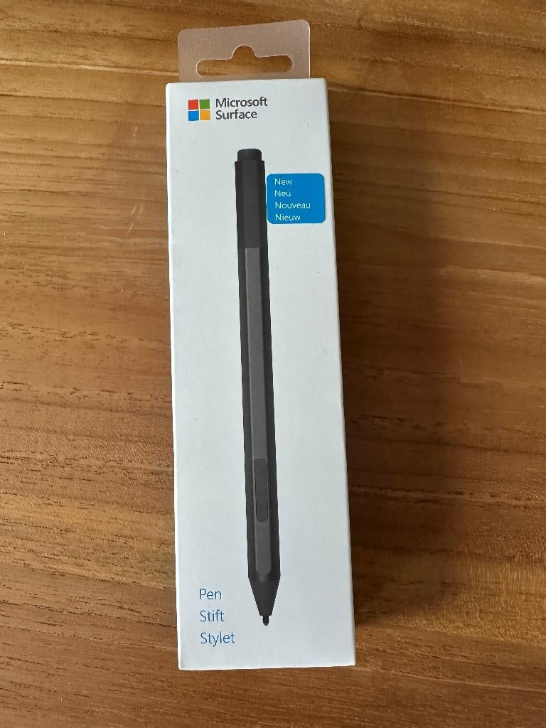 Microsoft Surface Pen, Computers en Software, Muizen, Ophalen, Gebruikt