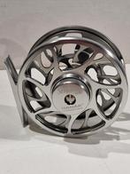 Hanak stream 46 reel , als nieuw, Ophalen of Verzenden, Zo goed als nieuw