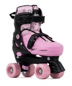 SFR nebula verstelbare rolschaatsen kind 33-37, Ophalen, Verstelbaar, Gebruikt, Kinderen