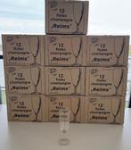 Champagneglazen - Fluitglazen 16 cl - 114 stuks, Ophalen, Zo goed als nieuw