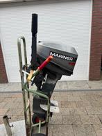 Mariner 6PK 2T Buitenboordmotor, Watersport en Boten, Buiten- en Binnenboordmotoren, Ophalen, Gebruikt, 5 tot 10 pk, Buitenboordmotor