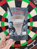 Dimitri Van Den Bergh 22 gram, Enlèvement