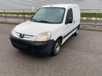 Peugeot partner 2007. 285 dkm. Diesel, Ophalen