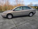 Citroen C5 2.0i Automaat 130.000 km Airco + Garantie, 100 kW, Argent ou Gris, Achat, Entreprise