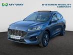Ford Kuga Kuga 2.5 EcoBoost FWD PHEV ST-Line, Argent ou Gris, Achat, Automatique, Kuga