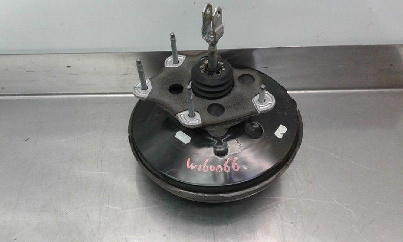 REMBEKRACHTIGER ABS Nissan Juke (F15) (01-2010/12-2019), Gebruikt, Nissan