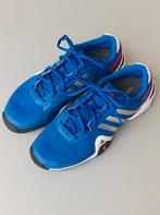 Chaussures de tennis Adidas Adipower Barricade 8 taille 45EU, Adidas, Enlèvement ou Envoi, L5, Utilisé