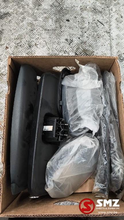 Lot de pièces Mercedes, Autos : Pièces & Accessoires, Neuf, Mercedes-Benz, Rétroviseurs