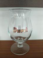 7 Duvel glazen met gouden opdruk, Enlèvement, Duvel