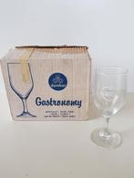 6 Grapetise glazen, Ophalen of Verzenden, Nieuw