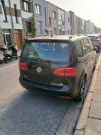 Volkswagen Touran construite en 2012, Euro 5, Achat, Boîte manuelle, 5 portes