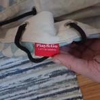 Opbergen speelgoed / zak play&go, Ophalen