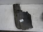PARE BOUE AVANT DROIT Opel Corsa D (01-2006/12-2014), Utilisé, Droite, Opel, Garde-boue