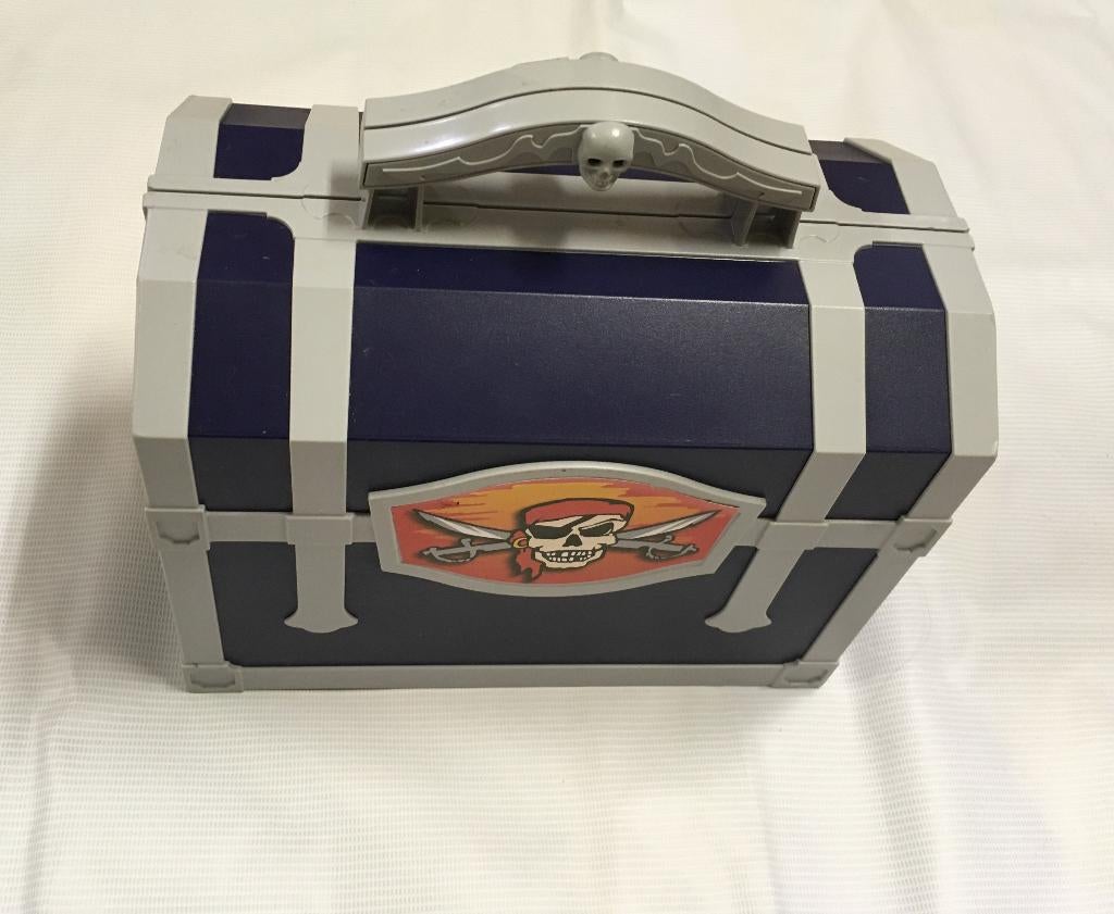 Playmobil : Coffret Pirate vide, Enfants & Bébés, Jouets | Playmobil, Utilisé, Playmobil en vrac, Enlèvement