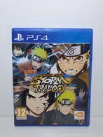Naruto trilogie ps4, Consoles de jeu & Jeux vidéo, Jeux | Sony PlayStation 4, Enlèvement, Comme neuf
