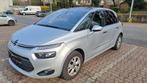 C4 Picasso 5pl 1,6 HDI, Voorwielaandrijving, Euro 6, 4 cilinders, 1600 cc