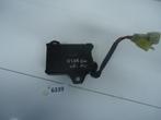 GSXR600 2008 - 2010 Suzuki Elektrische component D1-28683