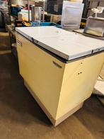 MONDIAL Diepvrieskist!, Enlèvement ou Envoi