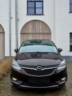 Opel Zafira TOURER 1.4 benzine TURBO/7 PLAATS/Blanco Keuring, Achat, Euro 6, 7 places, Boîte manuelle