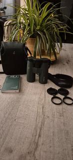 Swarovski optik SLC 10×42 (2018), Audio, Tv en Foto, Optische apparatuur | Verrekijkers, Ophalen, Zo goed als nieuw