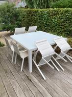 Terrastafels en salontafel, Enlèvement, Utilisé, Carré