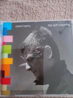 Ozark Henry  the soft machine, Cd's en Dvd's, Ophalen of Verzenden
