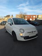 Fiat 500 benzine laag in taks en verzekering, Auto's, 3 deurs, Te koop, Onderhoudsboekje, Benzine