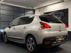 Peugeot 3008 1.6 BlueHDi Feline Automaat, Auto's, Peugeot, Testrit aan huis, Monovolume, 0 kg, 127 g/km