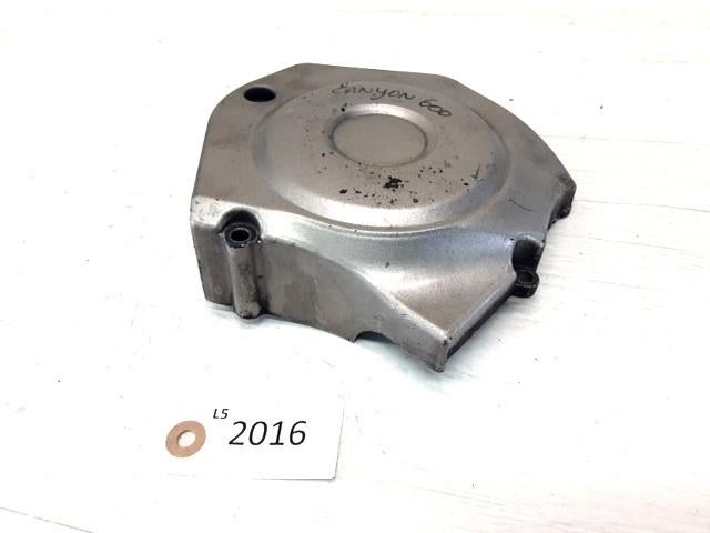 Canyon 600 1995 - 1998 Cagiva Kettingcover D1-53231, Motos