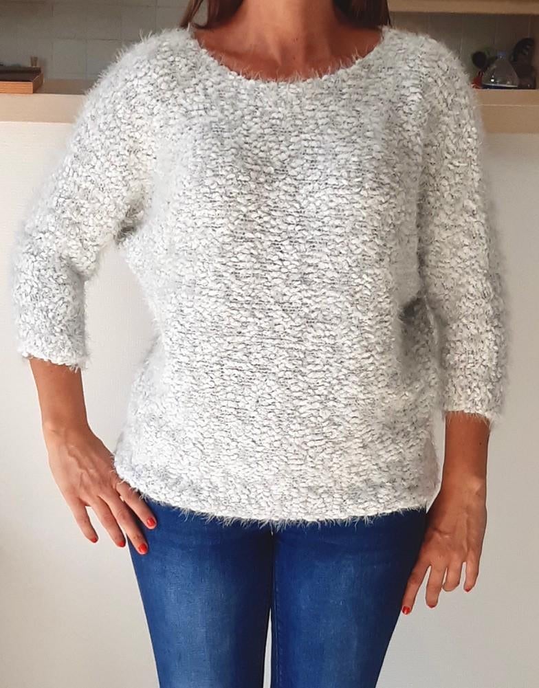 Magnifique pull doux Naf Naf, Vêtements | Femmes, Pulls & Gilets, Naf Naf, Enlèvement ou Envoi, Neuf, Taille 36 (S)