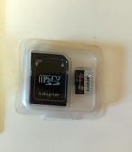 Lenovo Micro SD-kaart = 2 TB, Audio, Tv en Foto, Foto | Geheugenkaarten, 1 TB of meer, Ophalen of Verzenden, Zo goed als nieuw