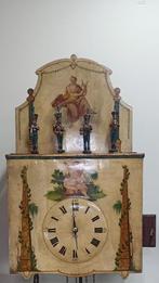 Très belle montre Flöten ancienne, Enlèvement