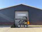 Giant G1500 minishovel NIEUW met klapdak, Zakelijke goederen, Machines en Bouw | Kranen en Graafmachines, Tobroco, Info@tobroco.nl