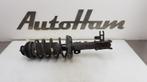 AMORTISSEUR OU ABSORBEUR DE CHOC AVANT DROIT Opel Meriva, Dhr. J. Ham, Administratie@autoham.nl, Opel, Utilisé
