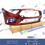 W257 CLS BUMPER A2578855901 C257 AMG Voorbumper ZWART WIT GR, Utilisé, -, Avant, -